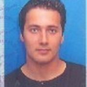 Алексей Островский on My World.