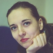 Марина Александровна on My World.