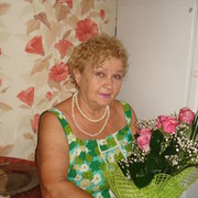 Нина Кутилова on My World.