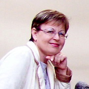 Ирина Николайчик on My World.