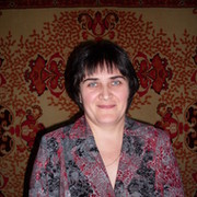 Елена Низамова (Конон) on My World.