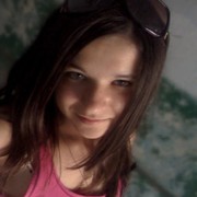 Аня Добровина on My World.