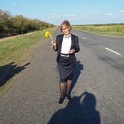Людмила Мусина on My World.