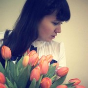 Надежда Чуракова on My World.