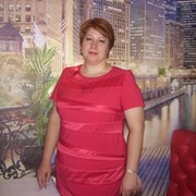 Наталья Носова on My World.
