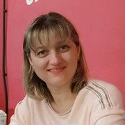 Нина Баркова on My World.