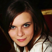 Анна Тихонова on My World.