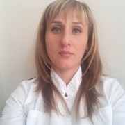 Олеся Спиридонова on My World.