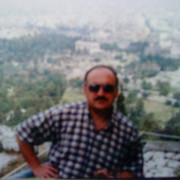 Otar B.O.Gr. on My World.