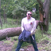 Олег Безруков on My World.