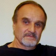 Вячеслав Оболенский on My World.