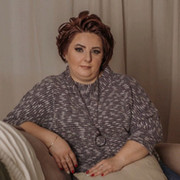 Оксана Фитц в Моем Мире.