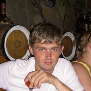 Александр Ожегин on My World.