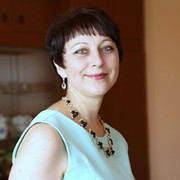Шудрук Оксана on My World.