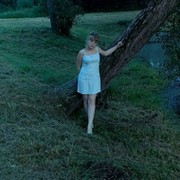 ОКСАНА БЛАЖНОВА on My World.