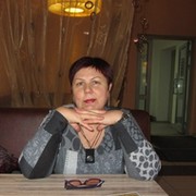 Ольга Окулова on My World.