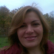 Ольга Лаврова on My World.