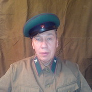 Андрей Фёдоров on My World.