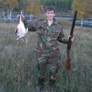 николай овсянников on My World.