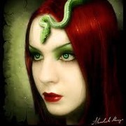 Лилит Адамовна on My World.