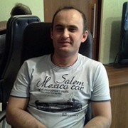 Олег Жариков on My World.