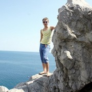 Олег Крымский on My World.