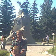 олег стаценко on My World.