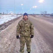 Олег Табалыкин on My World.
