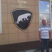 Олег Сидоров on My World.