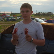 Олег Тимофеев on My World.