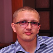 Олег Дмитриенко on My World.