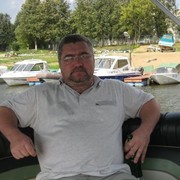 oleg rybin on My World.