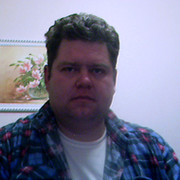 Олег Лебедев on My World.