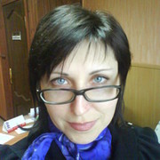 Ольга Анетько on My World.