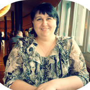 Перфильева Ольга on My World.