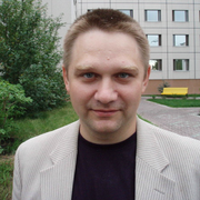 Вадим Олегович Ольхов on My World.