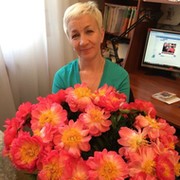 Светлана Козлова on My World.