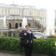 Ольга Иванова on My World.