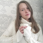 Майя Дмитриева