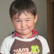 Ерболат Онбаев on My World.