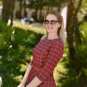 Ольга Богатова on My World.