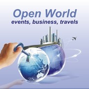 Open World on My World.