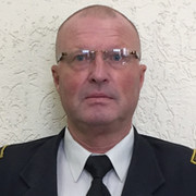 Вадим Кусков on My World.