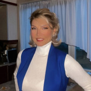 Ольга Родичева on My World.