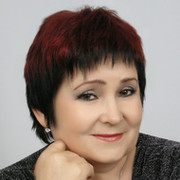 Любовь Орешкина on My World.