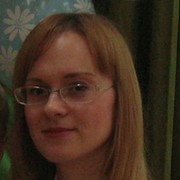 Оксана Рыбьякова on My World.