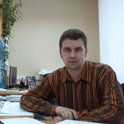 Алексей Орлов on My World.