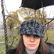 Юлия Ярославовна on My World.