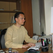 Олег Русаков on My World.