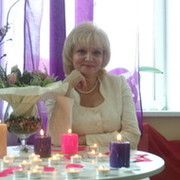 Татьяна Медведева on My World.